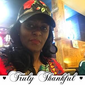 Meet your Posher, Lashawn